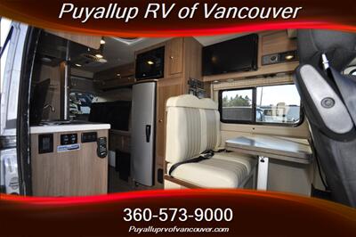 2017 WINNEBAGO TRAVATO 59G RAM PROMASTER 3500   - Photo 7 - Vancouver, WA 98682-4901