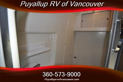 2017 WINNEBAGO TRAVATO 59G RAM PROMASTER 3500   - Photo 17 - Vancouver, WA 98682-4901