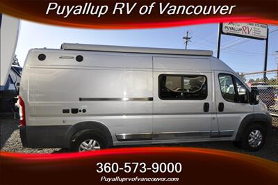 2017 WINNEBAGO TRAVATO 59G RAM PROMASTER 3500   - Photo 4 - Vancouver, WA 98682-4901