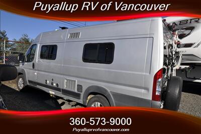 2017 WINNEBAGO TRAVATO 59G RAM PROMASTER 3500   - Photo 2 - Vancouver, WA 98682-4901