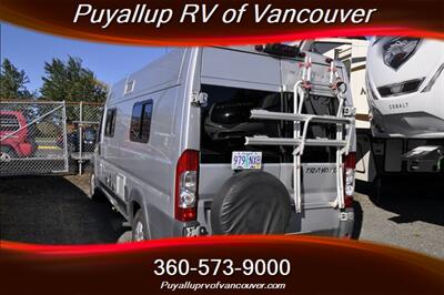 2017 WINNEBAGO TRAVATO 59G RAM PROMASTER 3500   - Photo 3 - Vancouver, WA 98682-4901