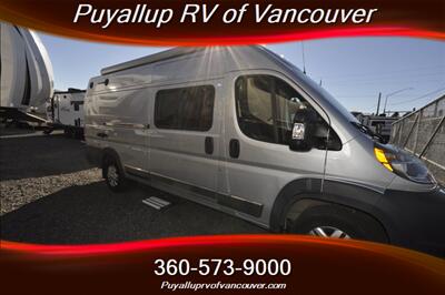 2017 WINNEBAGO TRAVATO 59G RAM PROMASTER 3500   - Photo 5 - Vancouver, WA 98682-4901