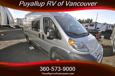 2017 WINNEBAGO TRAVATO 59G RAM PROMASTER 3500   - Photo 6 - Vancouver, WA 98682-4901