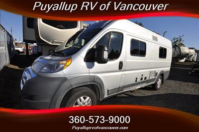 2017 WINNEBAGO TRAVATO 59G RAM PROMASTER 3500