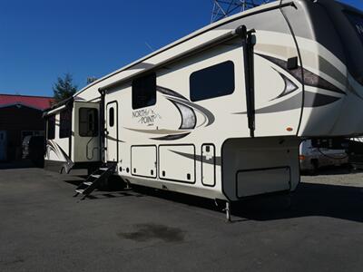 2018 Jayco North Point 377RLBH   - Photo 1 - Puyallup, WA 98373