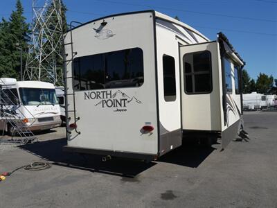 2018 Jayco North Point 377RLBH   - Photo 4 - Puyallup, WA 98373