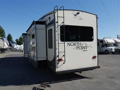 2018 Jayco North Point 377RLBH   - Photo 3 - Puyallup, WA 98373