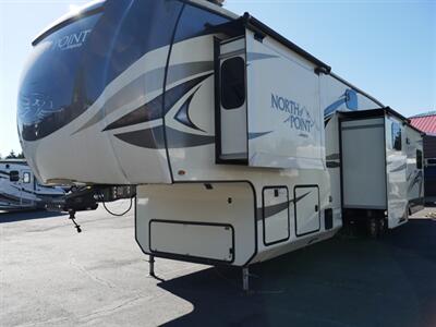 2018 Jayco North Point 377RLBH   - Photo 2 - Puyallup, WA 98373