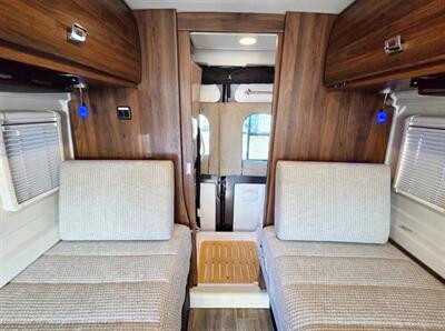 2022 Winnebago TRAVATO 59K   - Photo 8 - Puyallup, WA 98373