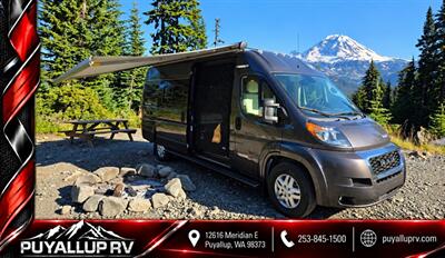 2022 Winnebago TRAVATO 59K   - Photo 1 - Puyallup, WA 98373