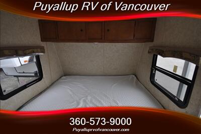 2013 GULFSTREAM AMERI-LITE 19BHC 19BHC   - Photo 8 - Vancouver, WA 98682-4901