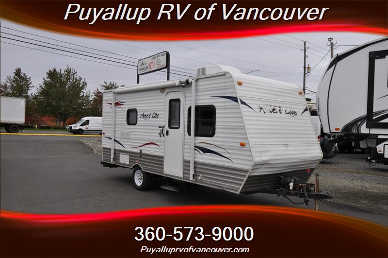 2013 GULFSTREAM AMERI-LITE 19BHC 19BHC   - Photo 1 - Vancouver, WA 98682-4901