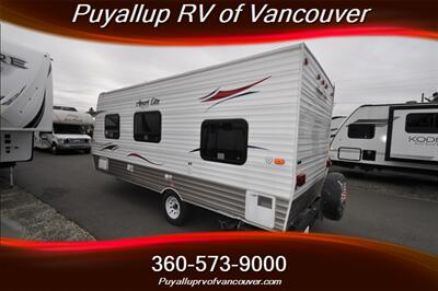 2013 GULFSTREAM AMERI-LITE 19BHC 19BHC   - Photo 4 - Vancouver, WA 98682-4901