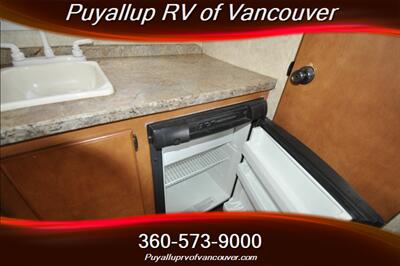 2013 GULFSTREAM AMERI-LITE 19BHC 19BHC   - Photo 12 - Vancouver, WA 98682-4901