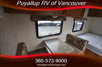 2013 GULFSTREAM AMERI-LITE 19BHC 19BHC   - Photo 7 - Vancouver, WA 98682-4901