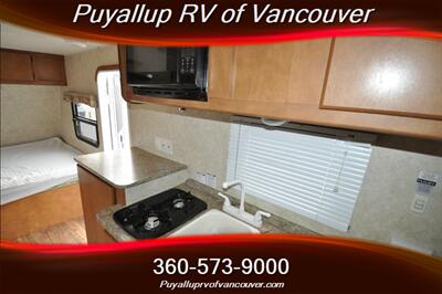 2013 GULFSTREAM AMERI-LITE 19BHC 19BHC   - Photo 13 - Vancouver, WA 98682-4901