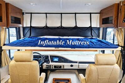 2018 Holiday Rambler Vacationer XE36F - Photo 8 - Puyallup, WA 98373