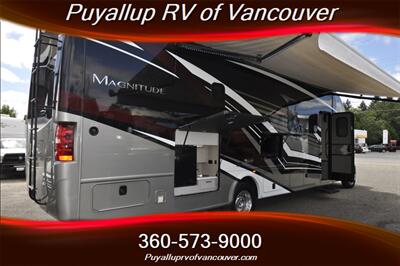 2023 THOR MC MAGNITUDE SV34   - Photo 27 - Vancouver, WA 98682-4901