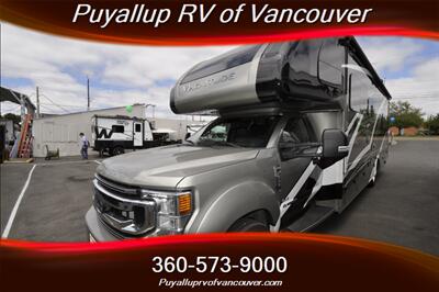 2023 THOR MC MAGNITUDE SV34   - Photo 2 - Vancouver, WA 98682-4901