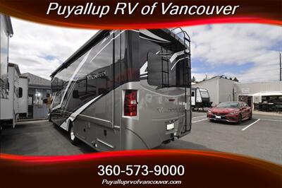 2023 THOR MC MAGNITUDE SV34   - Photo 4 - Vancouver, WA 98682-4901