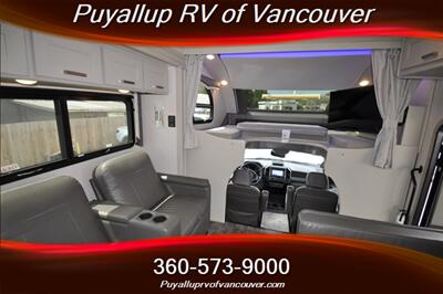 2023 THOR MC MAGNITUDE SV34   - Photo 16 - Vancouver, WA 98682-4901
