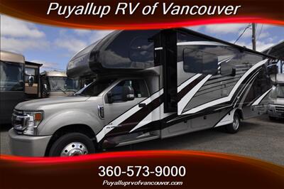 2023 THOR MC MAGNITUDE SV34   - Photo 29 - Vancouver, WA 98682-4901