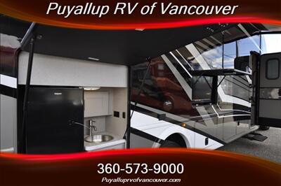 2023 THOR MC MAGNITUDE SV34   - Photo 26 - Vancouver, WA 98682-4901