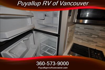 2023 THOR MC MAGNITUDE SV34   - Photo 20 - Vancouver, WA 98682-4901