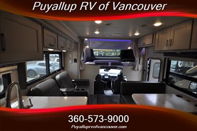 2023 THOR MC MAGNITUDE SV34   - Photo 15 - Vancouver, WA 98682-4901