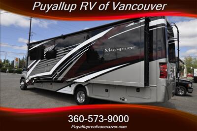 2023 THOR MC MAGNITUDE SV34   - Photo 30 - Vancouver, WA 98682-4901