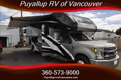 2023 THOR MC MAGNITUDE SV34   - Photo 28 - Vancouver, WA 98682-4901