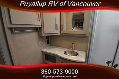 2023 THOR MC MAGNITUDE SV34   - Photo 23 - Vancouver, WA 98682-4901