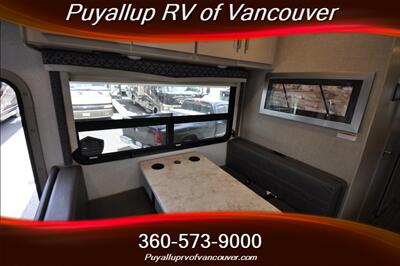 2023 THOR MC MAGNITUDE SV34   - Photo 17 - Vancouver, WA 98682-4901
