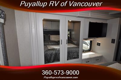 2023 THOR MC MAGNITUDE SV34   - Photo 13 - Vancouver, WA 98682-4901