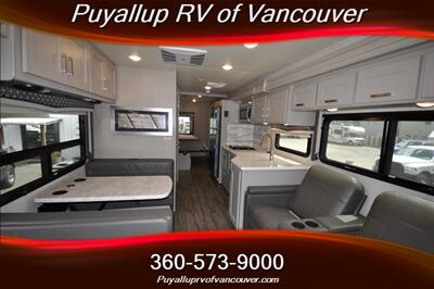 2023 THOR MC MAGNITUDE SV34   - Photo 22 - Vancouver, WA 98682-4901