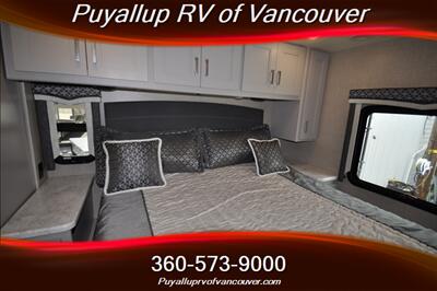 2023 THOR MC MAGNITUDE SV34   - Photo 14 - Vancouver, WA 98682-4901