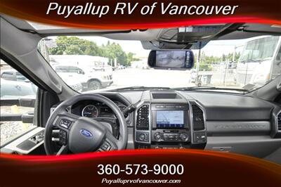 2023 THOR MC MAGNITUDE SV34   - Photo 11 - Vancouver, WA 98682-4901