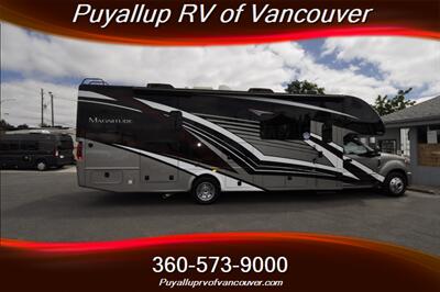 2023 THOR MC MAGNITUDE SV34   - Photo 6 - Vancouver, WA 98682-4901