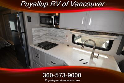 2023 THOR MC MAGNITUDE SV34   - Photo 18 - Vancouver, WA 98682-4901