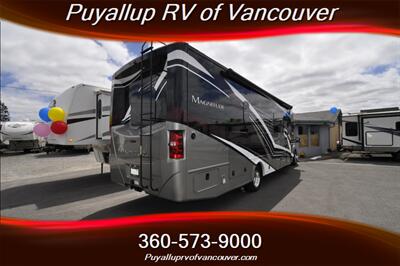 2023 THOR MC MAGNITUDE SV34   - Photo 5 - Vancouver, WA 98682-4901