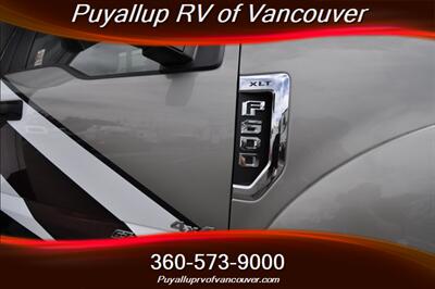 2023 THOR MC MAGNITUDE SV34   - Photo 3 - Vancouver, WA 98682-4901