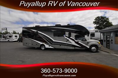 2023 THOR MC MAGNITUDE SV34   - Photo 7 - Vancouver, WA 98682-4901