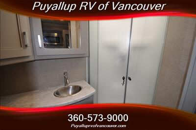 2023 THOR MC MAGNITUDE SV34   - Photo 24 - Vancouver, WA 98682-4901
