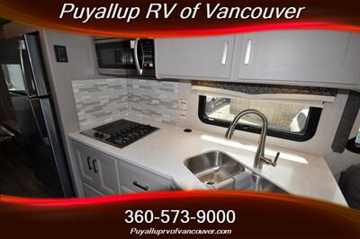 2023 THOR MC MAGNITUDE SV34   - Photo 19 - Vancouver, WA 98682-4901