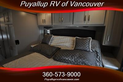 2023 THOR MC MAGNITUDE SV34   - Photo 12 - Vancouver, WA 98682-4901
