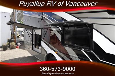 2023 THOR MC MAGNITUDE SV34   - Photo 25 - Vancouver, WA 98682-4901