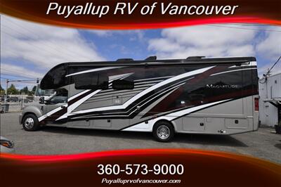 2023 THOR MC MAGNITUDE SV34   - Photo 8 - Vancouver, WA 98682-4901