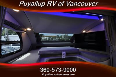 2023 THOR MC MAGNITUDE SV34   - Photo 21 - Vancouver, WA 98682-4901