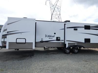 2019 Forest River Wildcat Maxx 32TSX   - Photo 2 - Puyallup, WA 98373