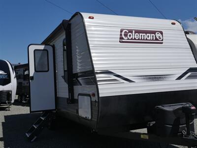 2022 Dutchmen Coleman Lantern 274BH  